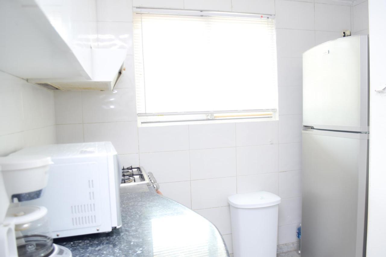Departamento Sobre La Playa Cancun Ngoại thất bức ảnh
